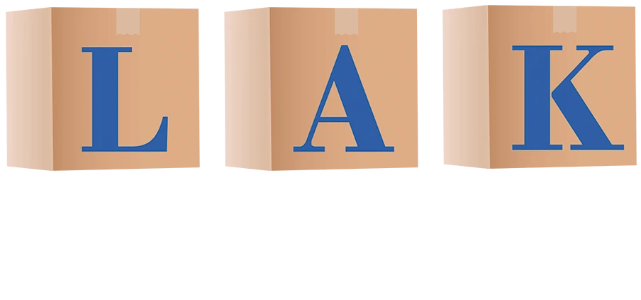LAK Embalagens