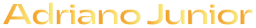Adriano Junior