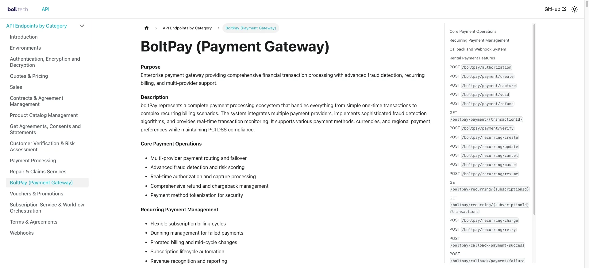 Unified payment orchestration across Asia and Europe interface preview