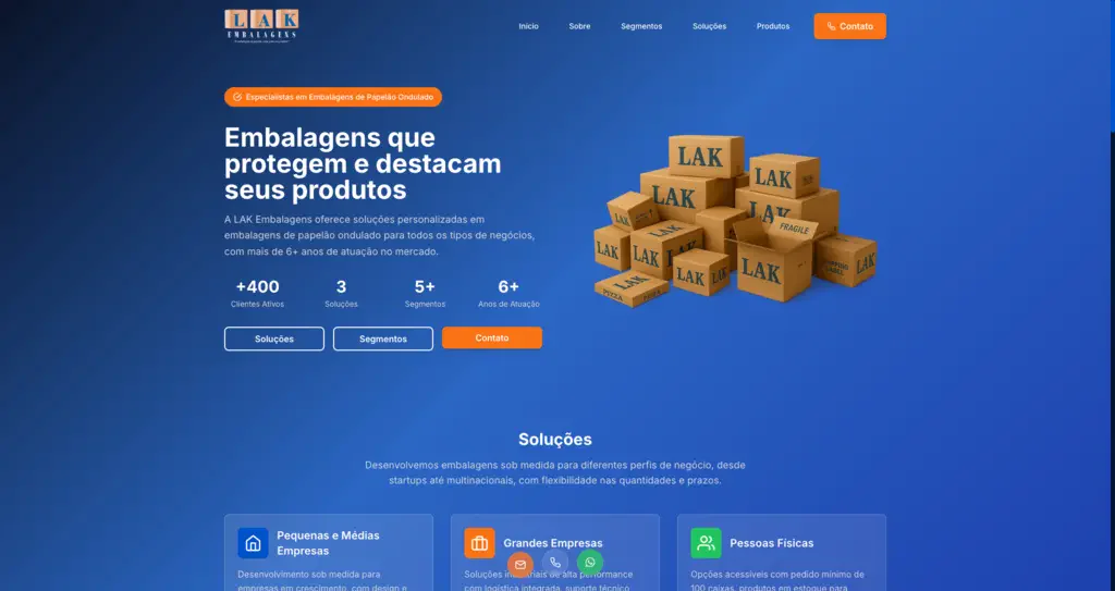 Turned a B2B manufacturer into a digital showroom
