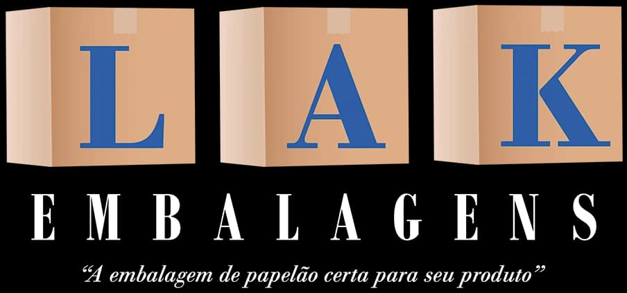 LAK Embalagens