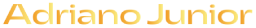 Adriano Junior